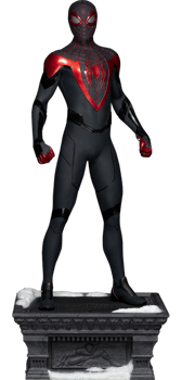 Spider-Man: Miles Morales