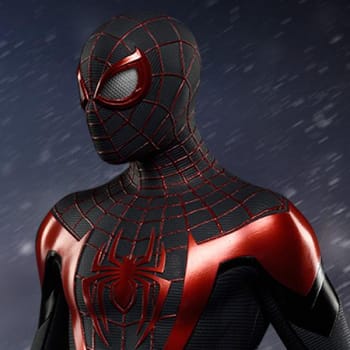 Spider-Man: Miles Morales