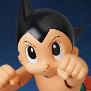 Astro Boy Version 1.5