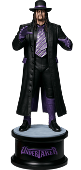 The Undertaker: Summer Slam '94