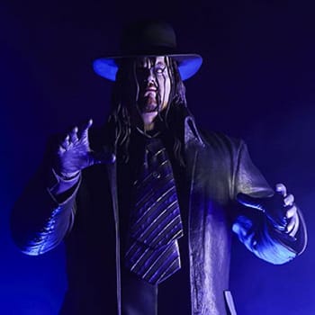 The Undertaker: Summer Slam '94