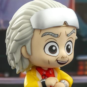 Doc Brown
