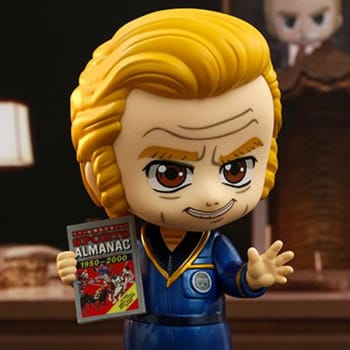 Biff Tannen