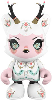 Frostbite Fauna SuperJanky