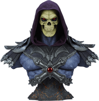 Skeletor Legends
