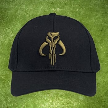 Boba Fett Flex Hat