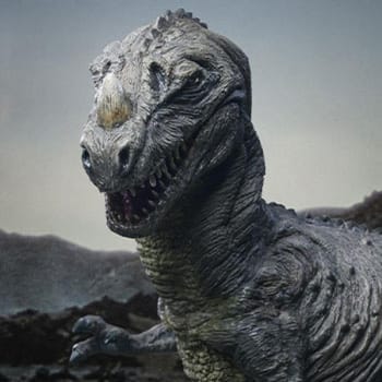 Ceratosaurus (Deluxe Version)