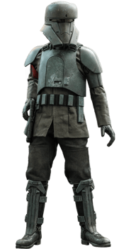 Transport Trooper™