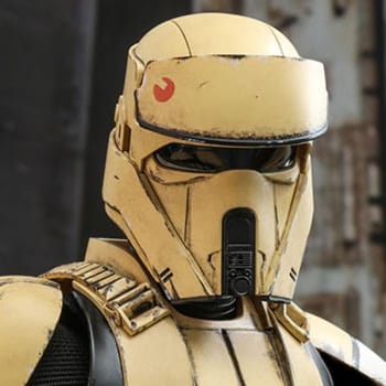 Shoretrooper™
