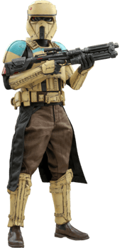 Shoretrooper Squad Leader™