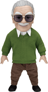 Stan Lee