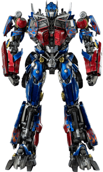 Transformers Transformers Optimus Prime Premium Scale Collec