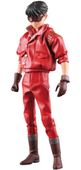 Shotaro Kaneda