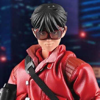 Shotaro Kaneda