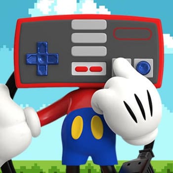 Play Yourself (Red Bro Edition)