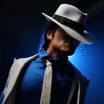 Michael Jackson: Smooth Criminal