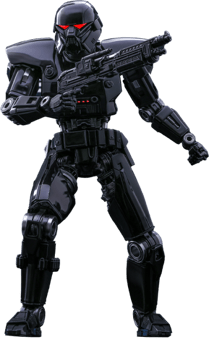 Dark Trooper™