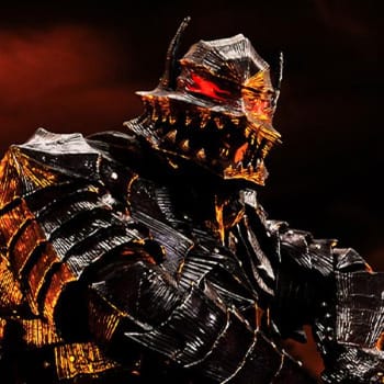 Guts Berserker Armor (Rage Edition)