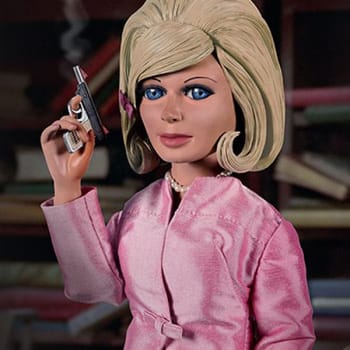 Lady Penelope
