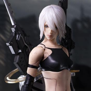 A2 (YoRHa Type A No.2) Deluxe