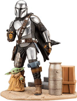 Boba Fett Statue by Kotobukiya | Sideshow Collectibles