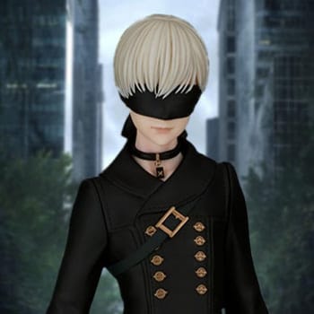 9S (YoRHa No. 9 Type S)