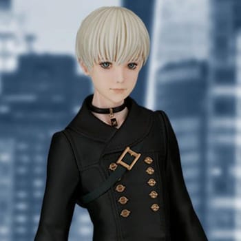 9S (YoRHa No. 9 Type S)