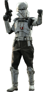 Assault Tank Commander