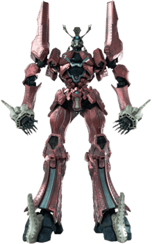 Takayuki Takeya Ideon