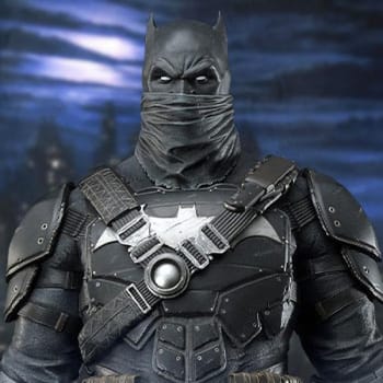 The Grim Knight