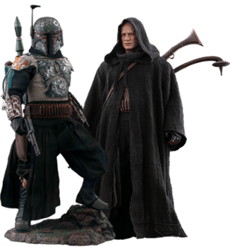 Boba Fett™ (Deluxe Version)