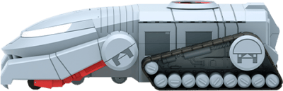 ThunderTank
