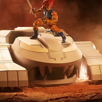 ThunderTank
