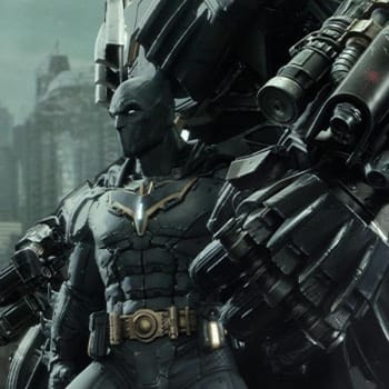 Justice Buster (Ultimate Version)