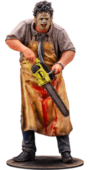 Leatherface