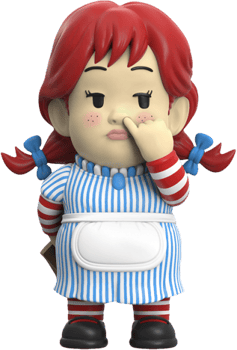 Picky Eaters: The Maiden