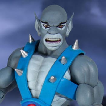Panthro