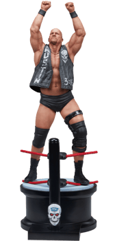 "Stone Cold" Steve Austin