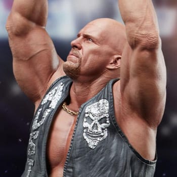 "Stone Cold" Steve Austin