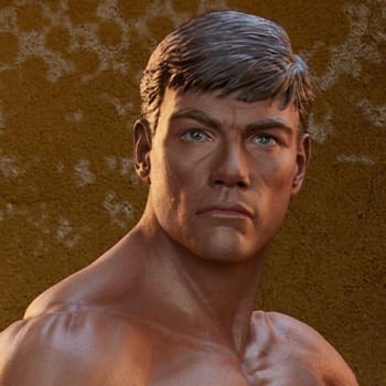 Jean-Claude Van Damme: Muay Thai Tribute