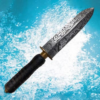 Manta Knife