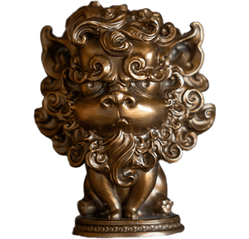 Mythical Beast – Pixiu