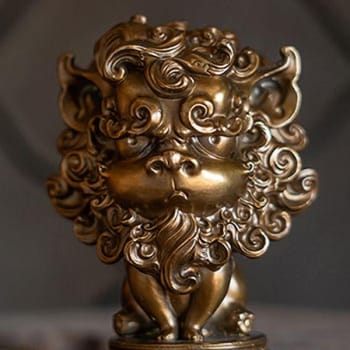 Mythical Beast – Pixiu