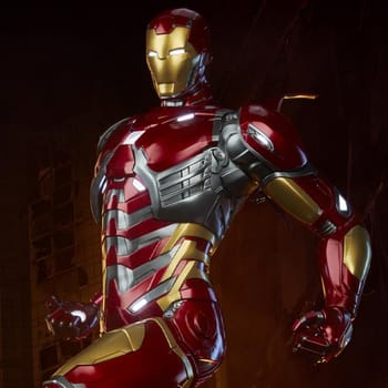 Iron Man