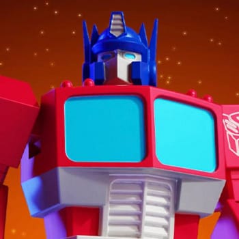 Optimus Prime