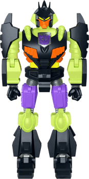 Banzai-Tron