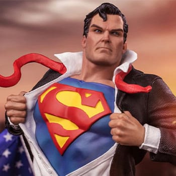 Clark Kent Deluxe