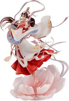 Xie Lian (His Highness Who Pleased the Gods Version)