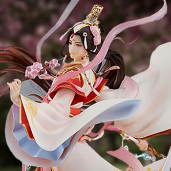 Xie Lian (His Highness Who Pleased the Gods Version)
