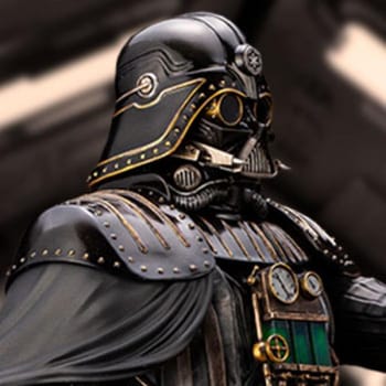 Darth Vader Industrial Empire